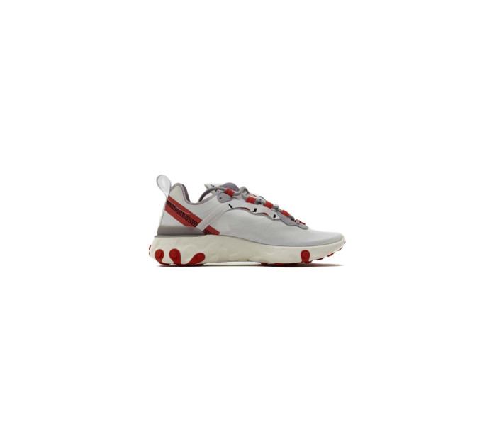 Жіночі Кросівки Nike W REACT ELEMENT 55 Білий 36 (7dBQ2728-010 36)