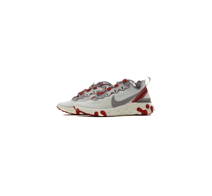 Жіночі Кросівки Nike W REACT ELEMENT 55 Білий 36 (7dBQ2728-010 36)