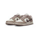 Жіночі Кросівки Nike W DUNK LOW Коричневий 39 (7dDD1503-125 39)