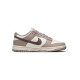 Жіночі Кросівки Nike W DUNK LOW Коричневий 39 (7dDD1503-125 39)