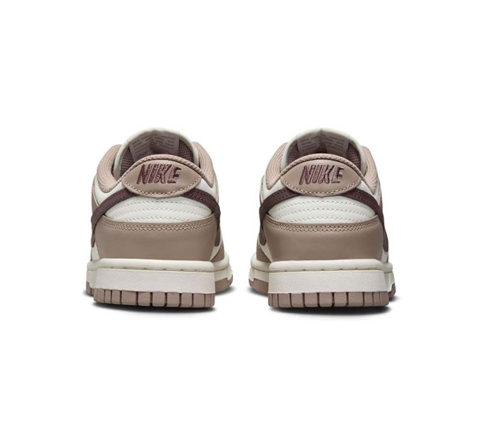 Жіночі Кросівки Nike W DUNK LOW Коричневий 39 (7dDD1503-125 39)