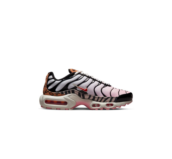 Жіночі Кросівки Nike WMNS AIR MAX PLUS Рожевий 39 (7dDZ4842-600 39)
