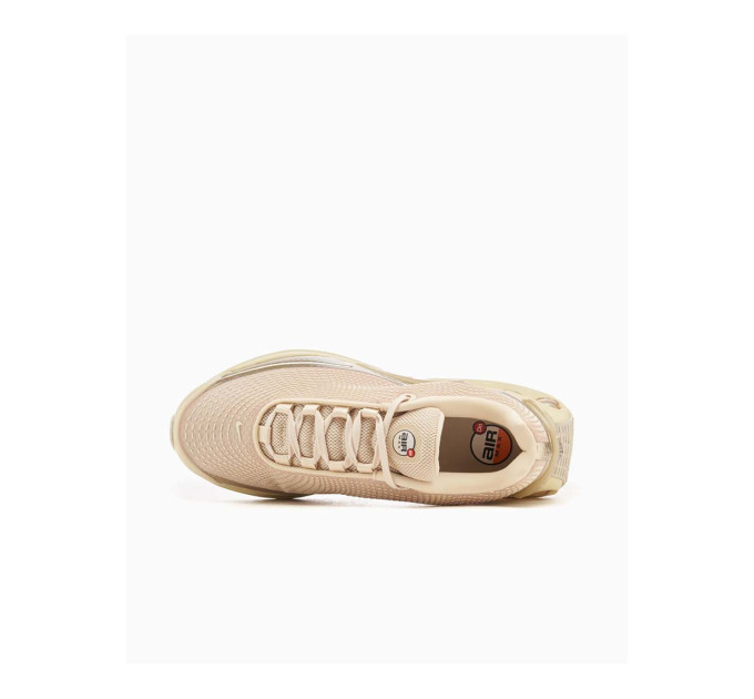 Жіночі Кросівки Nike W AIR MAX DN Бежевий 38 (7dHV4861-200 38)
