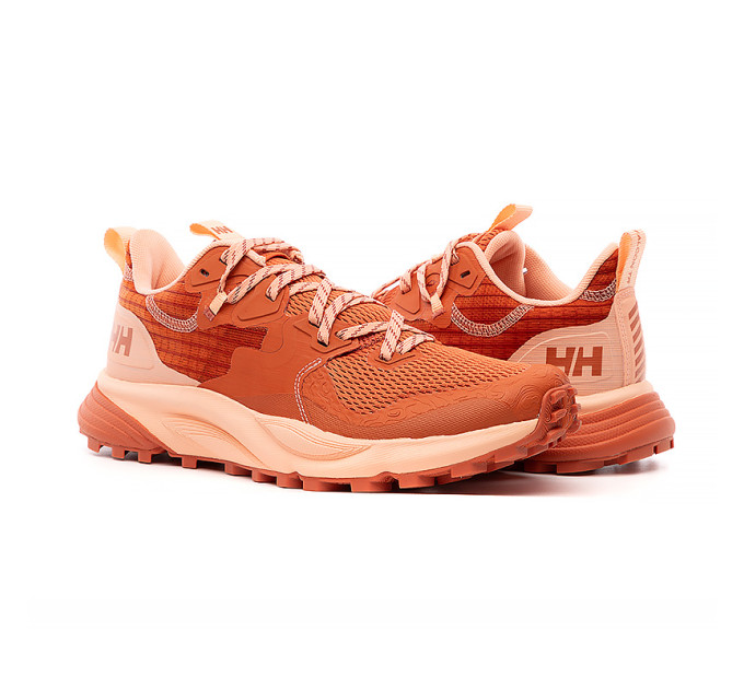 Жіночі Кросівки HELLY HANSEN W FALCON TR Помаранчевий 40.5 (7d11783-179 40.5)
