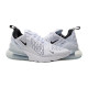 Жіночі Кросівки Nike W AIR MAX 270 Білий 39 (7dAH6789-100 39)
