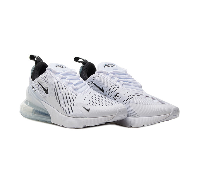 Жіночі Кросівки Nike W AIR MAX 270 Білий 39 (7dAH6789-100 39) Жіночі Кросівки Nike W AIR MAX 270 Білий 39 (7dAH6789-100 39)