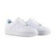 Жіночі Кросівки Nike Air Force 1 Sage Low Білий 37.5 (7dAR5339-100 37.5)