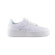 Жіночі Кросівки Nike Air Force 1 Sage Low Білий 37.5 (7dAR5339-100 37.5)