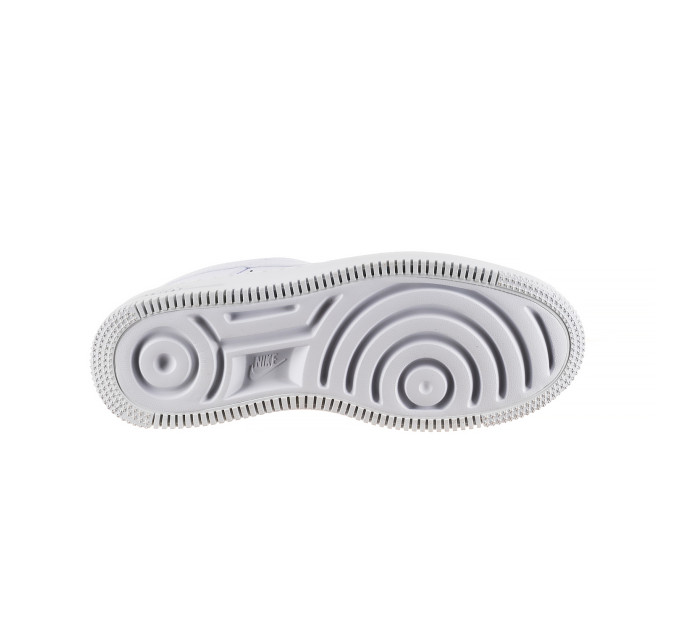 Жіночі Кросівки Nike Air Force 1 Sage Low Білий 37.5 (7dAR5339-100 37.5)