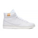 Жіночі Кросівки Nike COURT ROYALE 2 MID Білий 38 (7dCT1725-100 38)
