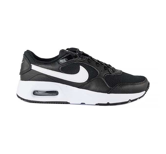 Жіночі Кросівки Nike WMNS NIKE AIR MAX SC Чорний 42 (CW4554-001 42)