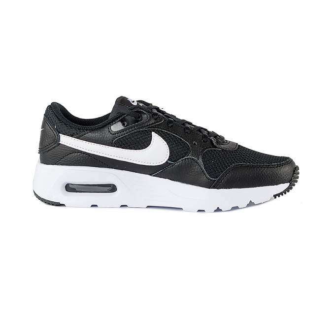 Жіночі Кросівки Nike WMNS NIKE AIR MAX SC Чорний 42 (CW4554-001 42)