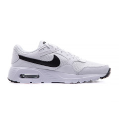Жіночі Кросівки Nike AIR MAX SC Білий 42 (7dCW4554-103 42)