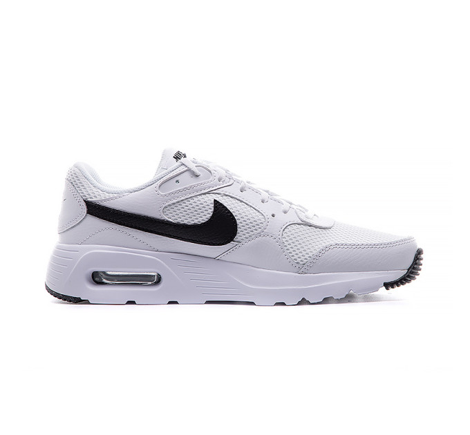 Жіночі Кросівки Nike AIR MAX SC Білий 42 (7dCW4554-103 42)