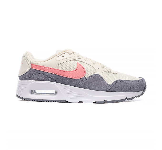 Жіночі Кросівки Nike WMNS AIR MAX SC Різнокольоровий 40.5 (7dCW4554-114 40.5)