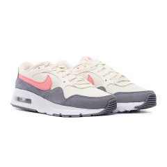 Жіночі Кросівки Nike WMNS AIR MAX SC Різнокольоровий 40.5 (7dCW4554-114 40.5)