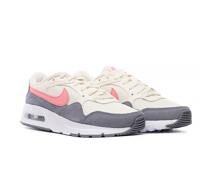 Жіночі Кросівки Nike WMNS AIR MAX SC Різнокольоровий 40.5 (7dCW4554-114 40.5)