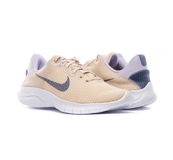 Жіночі Кросівки Nike W FLEX EXPERIENCE RN 11 NN Бежевий 38 (7dDD9283-102 38)