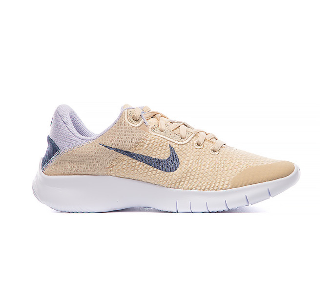 Жіночі Кросівки Nike W FLEX EXPERIENCE RN 11 NN Бежевий 38 (7dDD9283-102 38)