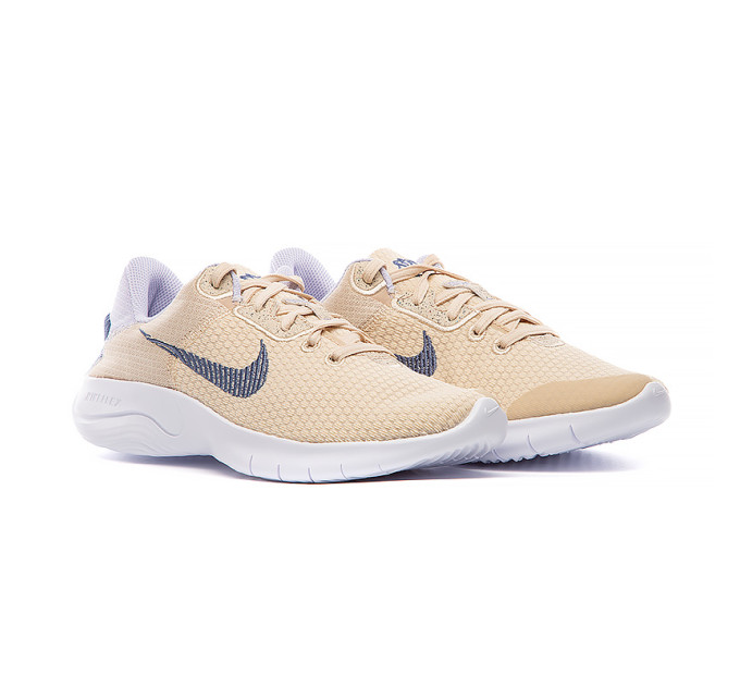 Жіночі Кросівки Nike W FLEX EXPERIENCE RN 11 NN Бежевий 38 (7dDD9283-102 38)