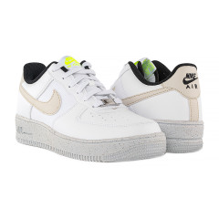 Жіночі Кросівки Nike Air Force 1 Crater Nn Білий 38 (7dDH8695-101 38)