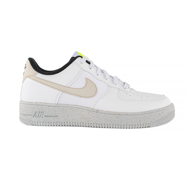 Жіночі Кросівки Nike Air Force 1 Crater Nn Білий 38 (7dDH8695-101 38)