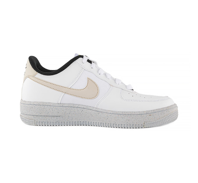 Жіночі Кросівки Nike Air Force 1 Crater Nn Білий 38 (7dDH8695-101 38)