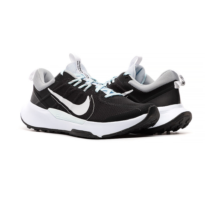 Жіночі Кросівки Nike WMNS JUNIPER TRAIL 2 NN Чорний 38 (7dDM0821-006 38)
