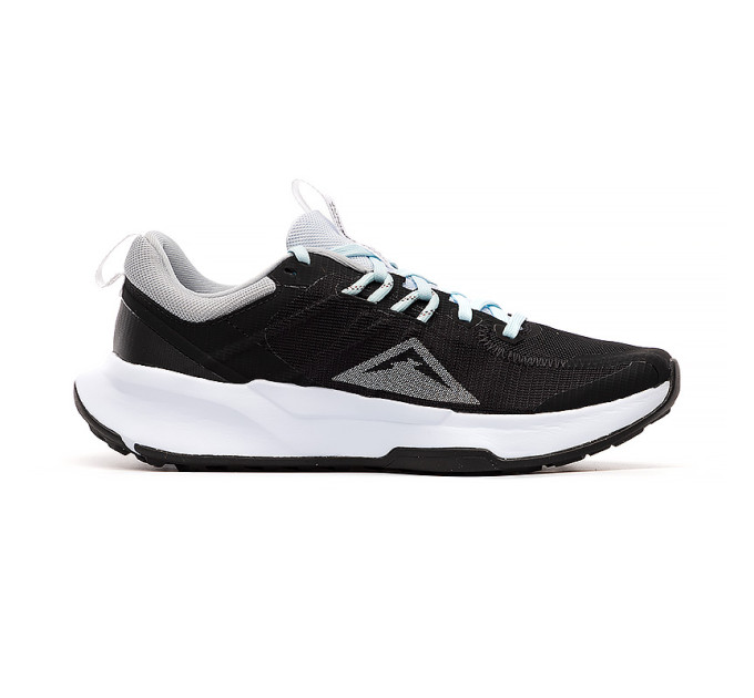 Жіночі Кросівки Nike WMNS JUNIPER TRAIL 2 NN Чорний 38 (7dDM0821-006 38)