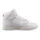 Жіночі Кросівки Nike Dunk High Pearl White Білий 38.5 (7dDM7607-100 38.5)