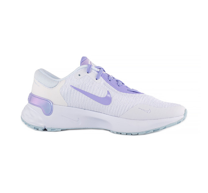 Жіночі Кросівки Nike W NIKE RENEW RUN 4 Білий 40 (DR2682-100 40)