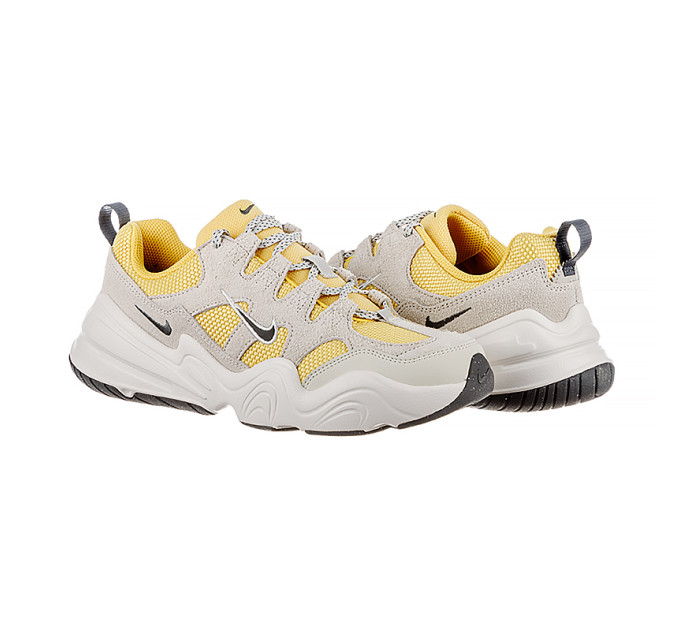 Жіночі Кросівки Nike W TECH HERA Різнокольоровий 38 (7dDR9761-700 38)