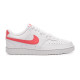 Жіночі Кросівки Nike COURT VISION LO NN Білий 40 (7dDR9885-101 40)