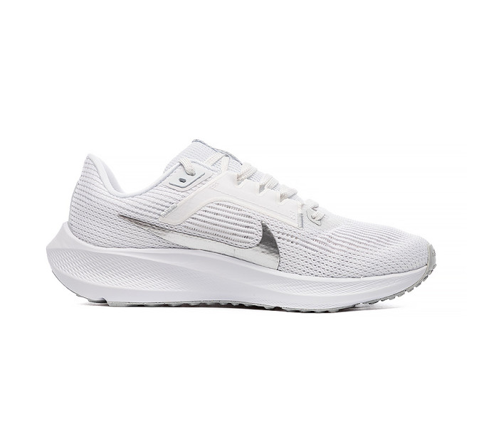 Жіночі Кросівки Nike AIR ZOOM PEGASUS 40 Білий 41 (7dDV3854-101 41)