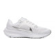 Жіночі Кросівки Nike AIR ZOOM PEGASUS 40 Білий 41 (7dDV3854-101 41)