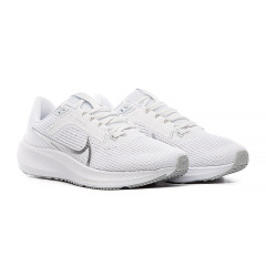 Жіночі Кросівки Nike AIR ZOOM PEGASUS 40 Білий 41 (7dDV3854-101 41)