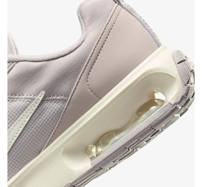 Жіночі Кросівки Nike W AIR MAX INTRLK LITE Різнокольоровий 37.5 (7dDX3705-003 37.5)