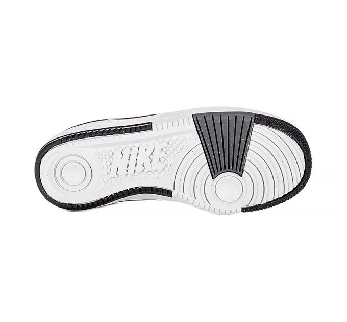 Жіночі Кросівки Nike GAMMA FORCE Білий 39 (7dDX9176-100 39)