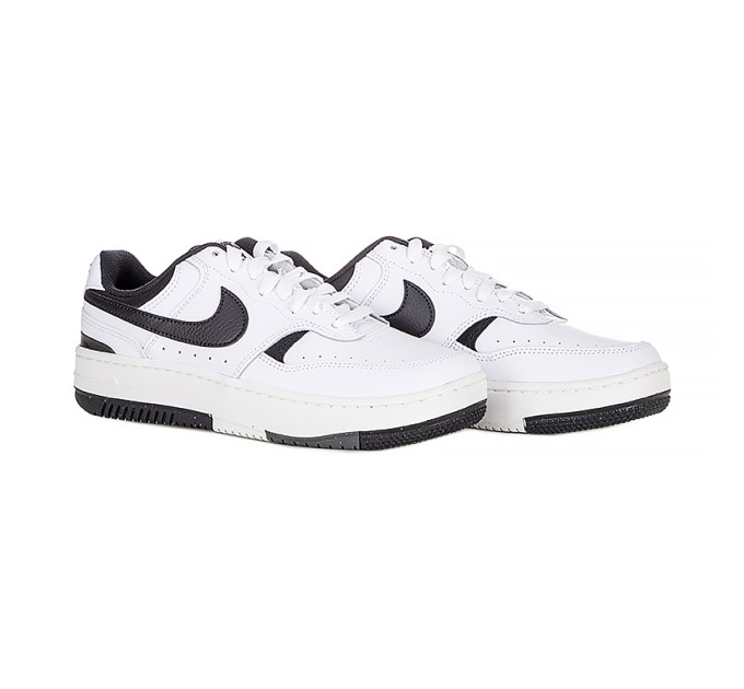 Жіночі Кросівки Nike GAMMA FORCE Білий 39 (7dDX9176-100 39)