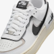 Жіночі Кросівки Nike W AF1 SHADOW Білий 38 (7dDZ1847-110 38)