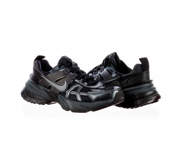 Жіночі Кросівки Nike W V2K RUN Чорний 42.5 (7dFD0736-001 42.5)