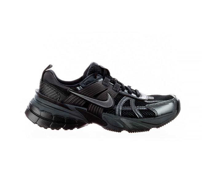 Жіночі Кросівки Nike W V2K RUN Чорний 42.5 (7dFD0736-001 42.5)