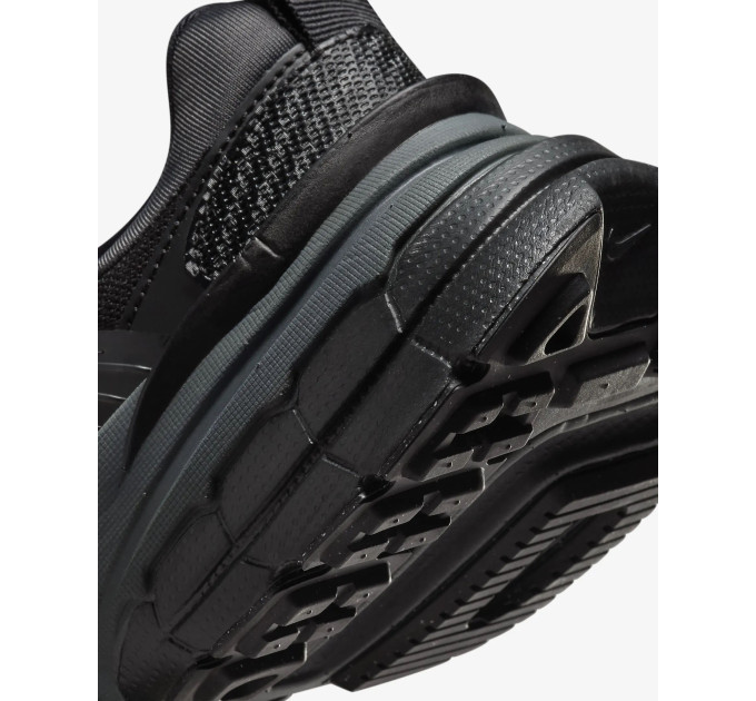 Жіночі Кросівки Nike W V2K RUN Чорний 42.5 (7dFD0736-001 42.5)