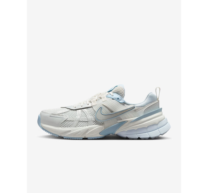 Жіночі Кросівки Nike W V2K RUN Різнокольоровий 38 (7dFD0736-009 38)