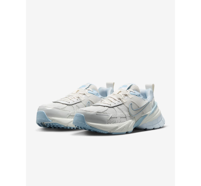 Жіночі Кросівки Nike W V2K RUN Різнокольоровий 38 (7dFD0736-009 38)