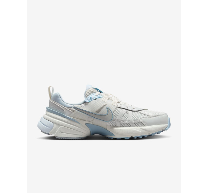 Жіночі Кросівки Nike W V2K RUN Різнокольоровий 38 (7dFD0736-009 38)