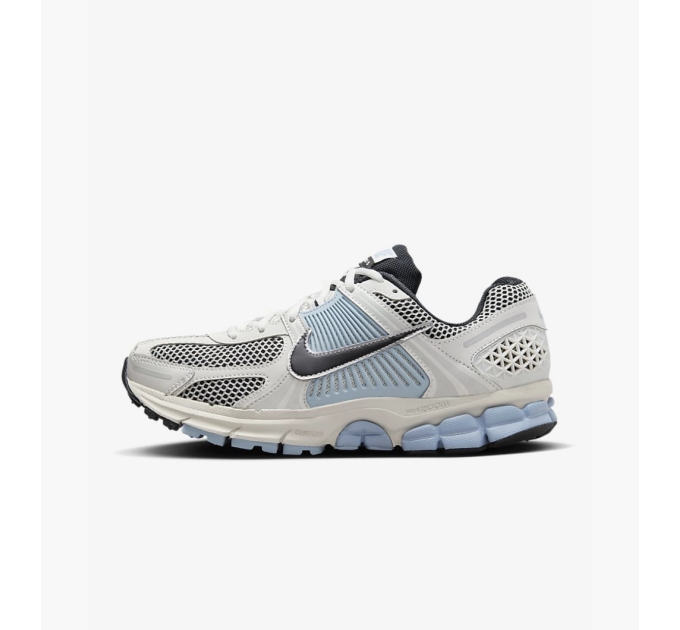 Жіночі Кросівки Nike W ZOOM VOMERO 5 Різнокольоровий 38.5 (7dFQ7079-001 38.5)