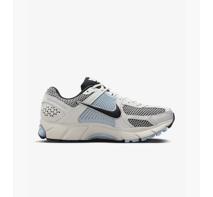 Жіночі Кросівки Nike W ZOOM VOMERO 5 Різнокольоровий 38.5 (7dFQ7079-001 38.5)