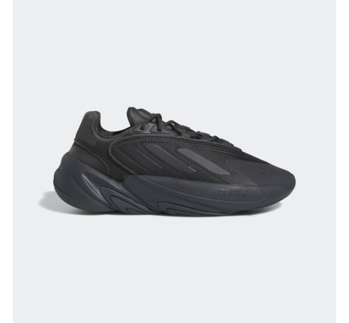 Жіночі Кросівки Adidas Ozelia J Чорний 40 (7dGV8991 40)