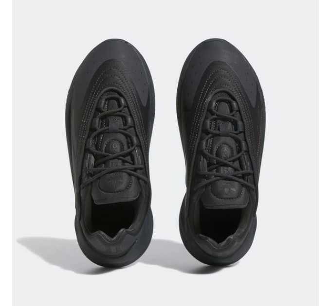 Жіночі Кросівки Adidas Ozelia J Чорний 40 (7dGV8991 40)